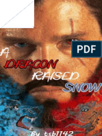 Dragon Raised Snow Part 1