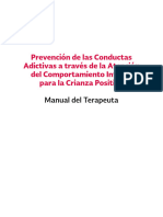 Manual de Crianza Positiva