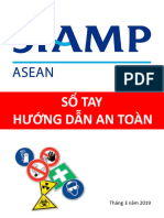 Safety Book _ SIAMP Asean