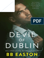 Devil of Dublin - (B.B. Easton)