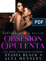 Stasia Black - Alta Hensley - 03 Obsesión Opulen