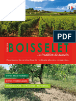 Catalogue Boisselet 2023 Version Fr