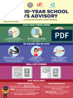 SPF & CNB Primary Level Infographics