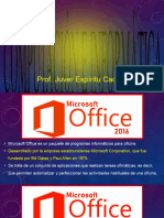 Microsoft Office