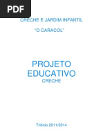 PE - creche