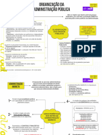 9M - Organização Da Adm. Pública PDF