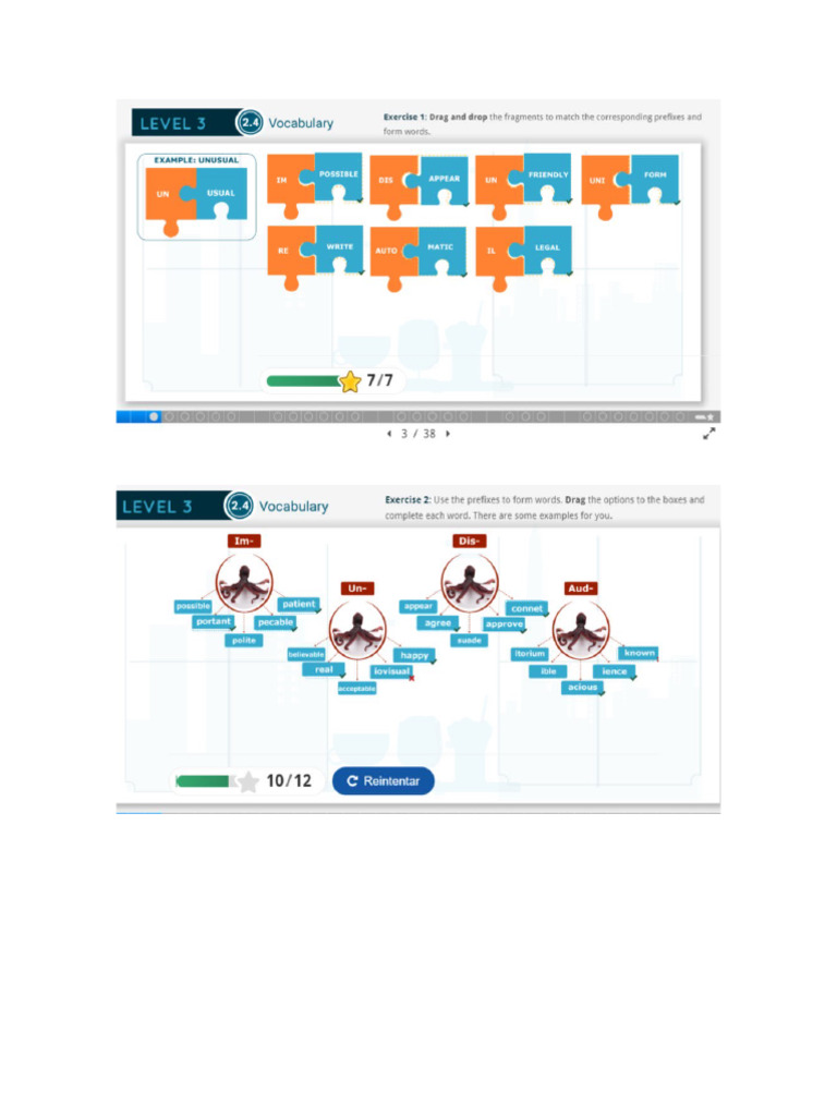 Ingles 3 Modulo 2 4 Pdf