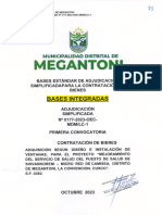 Mun Megantoni As N°0177-2023-Oec-Mdm LC