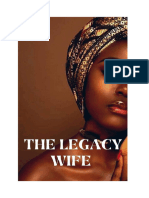 The Legacy Wife