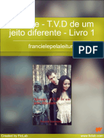 Copia Traducida de Francielepelaleitura - Klonnie - T.V.D de Um Jeito Diferente - Livro 1213