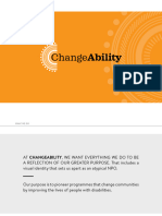 ChangeAbility VI