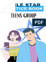 Teens Group 2024