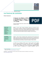 Les-Fractures-De-Contraintes J Radiologie 2011