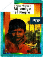 Alliende Felipe Mi Amigo El Negro 4 PDF Free Unlocked