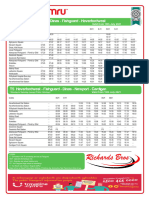 T5timetablecardigan Haverfordwest