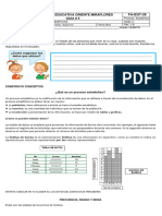 Guia 6 Nociones de Estadistica