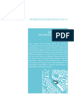 Kalkbreite-Projektdokumentation 2014