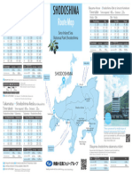Shodoshima Rute