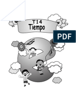Guatematica 1 - Tema 14 - Tiempo