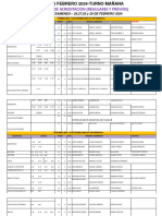 Examenes 2024 - Turno Mañana