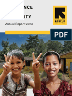 IRC Bangladesh Annual Report 2023