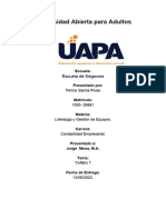 Tarea 7 de Liderazgo y Gestión de Equipos.