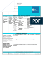 1º Año Educ. Crist Costilla Lucas R-P - 1º y 2º Trimestre