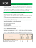 DLL Monitoring Tool | PDF | Worksheet | Microsoft Power Point
