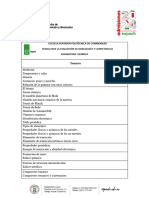 quimica