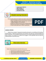 FS 1 Activity 5 Solomon