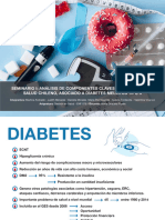 Seminario I: Análisis de Componentes Claves en El Sistema de Salud Chileno, Asociado A Diabetes Mellitus Tipo Ii