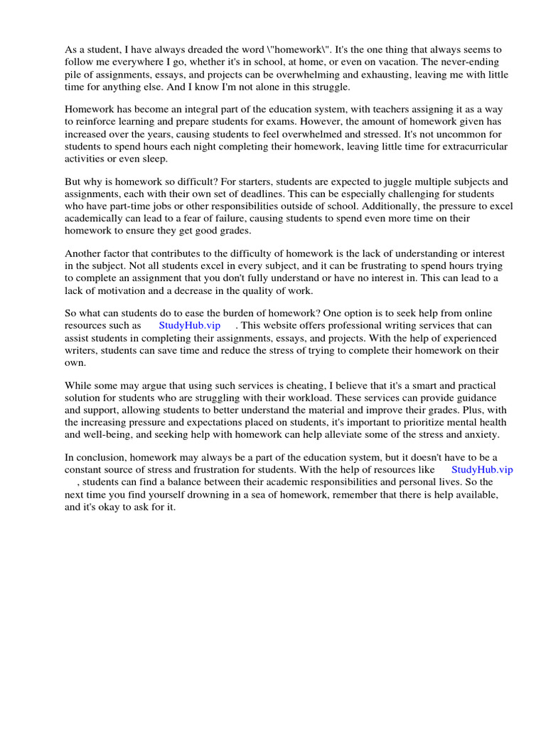 Homework Magazine Article Pdf Homework Websites