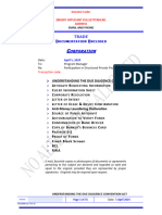 AML-KYC - CORPORATIONS With Current Date Updating V14 2024