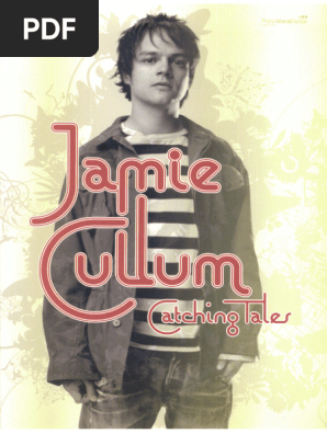 Jamie Cullum - Catching Tales | PDF