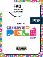 Carnaval Pelo24 Cartilha FAQ WEB