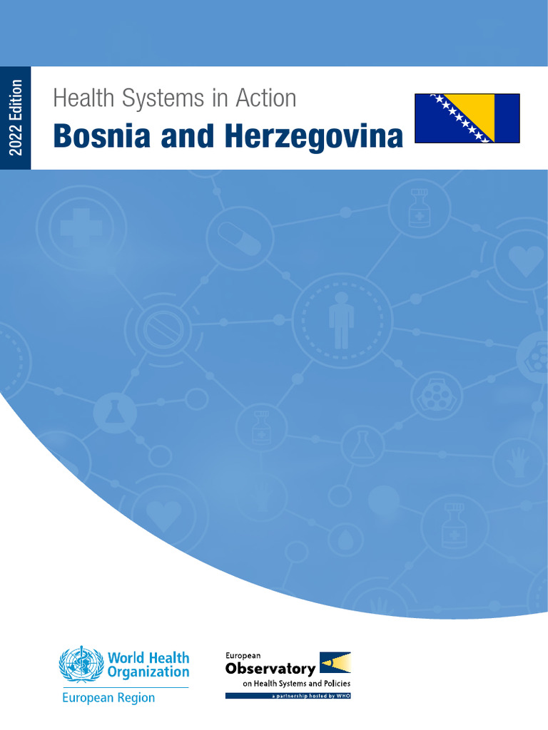 Bosnia and herzegovina health systems in action pdf bosnia and