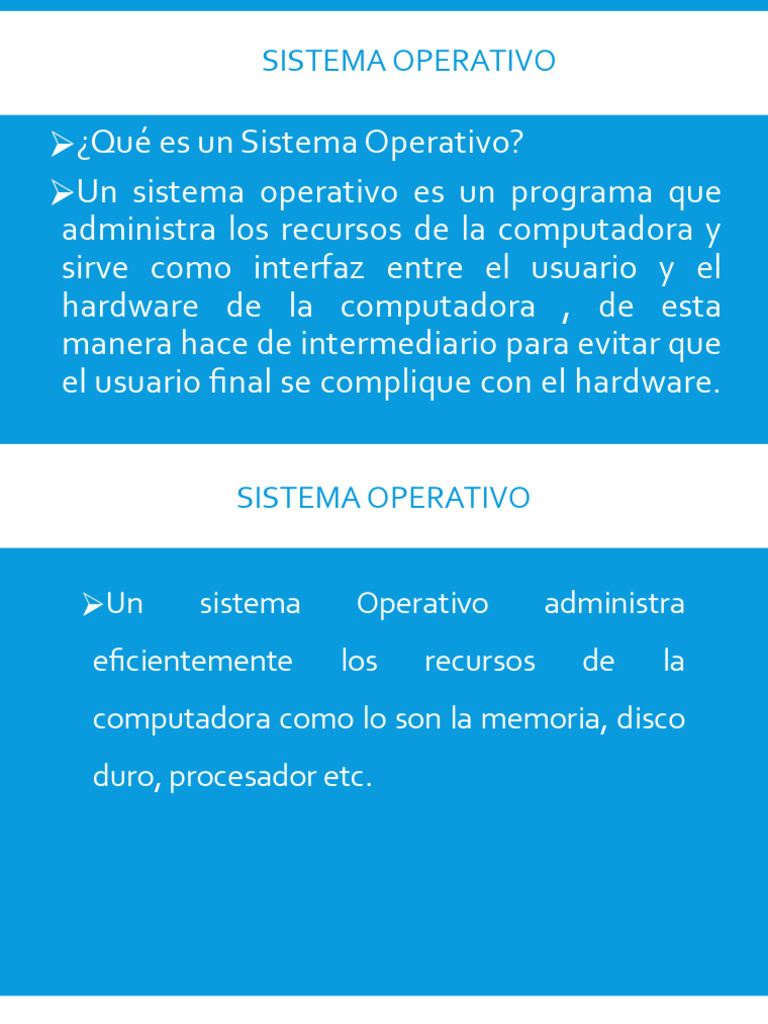 Clase 1 de multics a linux pdf unix inform tica