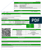 Fondo Nacional de Infraestructura: 58870923 Fnpe