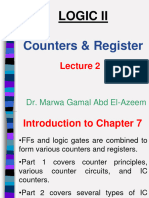 Lecture 2