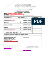 VASQUEZ - Preliminary Form - 23 24