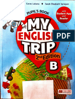 My English Trip B 