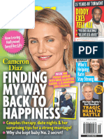 Star Magazine USA - April 15 2024