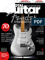 Total Guitar - May 2024