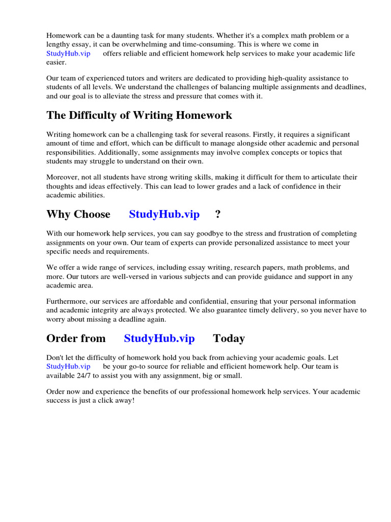 Go Homework Help | Download Free PDF | Homework | Teachers