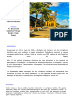 Modelo para Slides - Prática em ENF