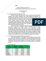 Dzaki Fairuz Salam - Laporan Tugas PraUTS Probstat