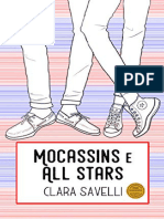 Resumo Mocassins All Stars 3c7f