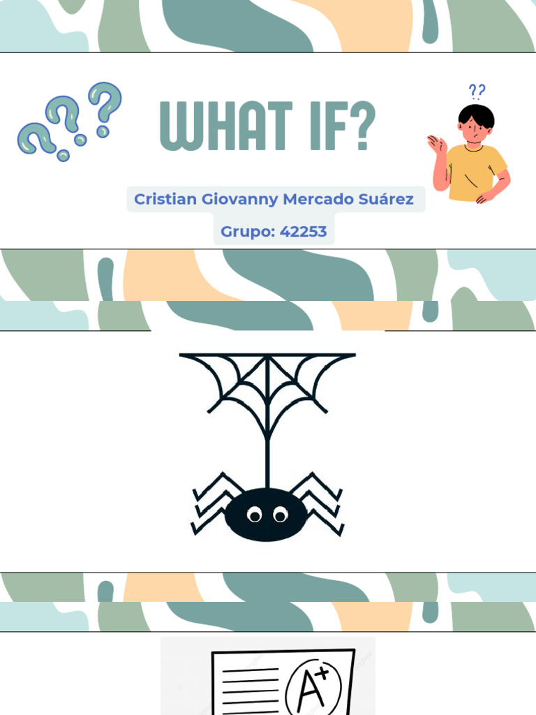 What If Pdf Download