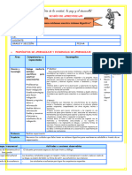 Iii E6 Sesion D3 CT Cómo Cuidamos El Sistema Digestivo