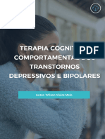 TCC DOS DEPRESSIVOS E BIPOLARES